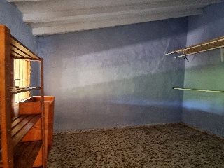 Chalet independiente en C/ Diseminado - Málaga - 24