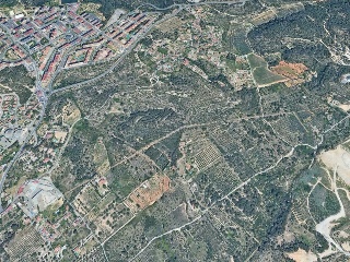 Suelo urbanizable en Cm de Les Coves del Llorito, Tarragona  13