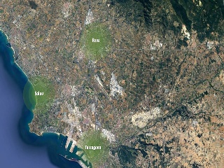 Suelo urbanizable en Cm de Les Coves del Llorito, Tarragona  15