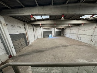 Nave industrial en Balsareny - Barcelona - 4
