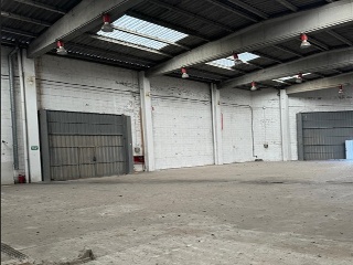 Nave industrial en Balsareny - Barcelona - 5