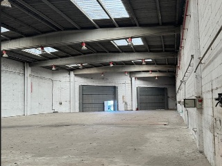 Nave industrial en Balsareny - Barcelona - 6