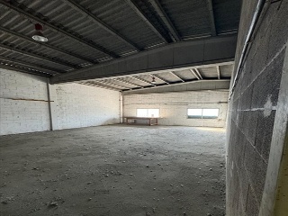 Nave industrial en Balsareny - Barcelona - 7