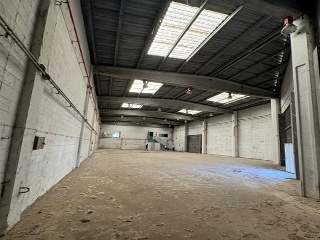 Nave industrial en Balsareny - Barcelona - 8