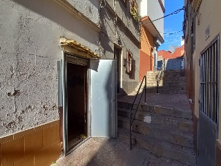 Unifamiliar en venta en Algeciras de 48  m²