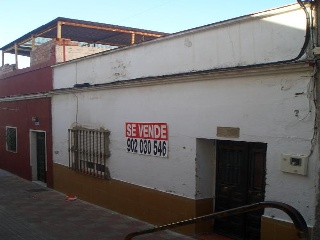 Casa en C/ Santa María Micaela, Algeciras (Cádiz)  2