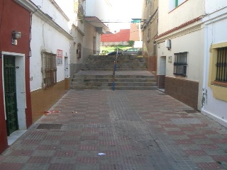 Casa en C/ Santa María Micaela, Algeciras (Cádiz)  3