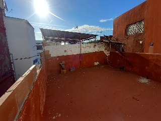 Casa en C/ Santa María Micaela, Algeciras (Cádiz)  4
