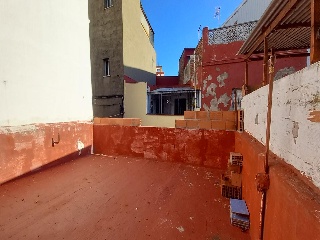 Casa en C/ Santa María Micaela, Algeciras (Cádiz)  5