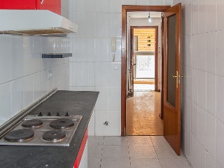 Dúplex con garaje y trastero en C/ Los Fueros, Ribaforada (Navarra) 28