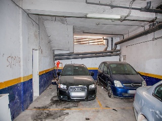 Dúplex con garaje y trastero en C/ Los Fueros, Ribaforada (Navarra) 40