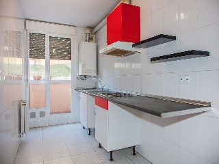 Dúplex con garaje y trastero en C/ Los Fueros, Ribaforada (Navarra) 35