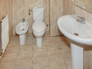 Dúplex con garaje y trastero en C/ Los Fueros, Ribaforada (Navarra) 45