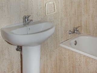Dúplex con garaje y trastero en C/ Los Fueros, Ribaforada (Navarra) 46