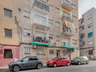 Piso en C/ Ivars Durgell - Sabadell - Barcelona 2