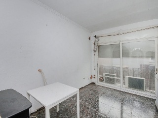 Piso en C/ Ivars Durgell - Sabadell - Barcelona 4
