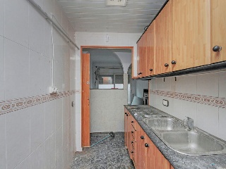 Piso en C/ Ivars Durgell - Sabadell - Barcelona 6