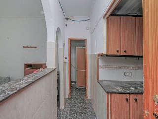 Piso en C/ Ivars Durgell - Sabadell - Barcelona 7