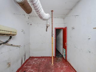 Piso en C/ Ivars Durgell - Sabadell - Barcelona 12
