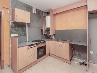 Edificio de viviendas y plazas de garaje en Flix , Tarragona 21