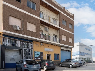 Piso en Murcia 6