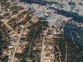 Suelo urbanizable en C/ Malgrat de Mar - Tordera - 10