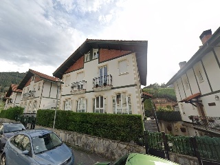 Chalet Adosado en Mendaro (Guipúzcoa) 2