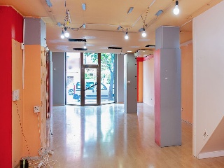 Local en C/ Doña Sancha  10