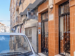 Piso en Av Poeta Mariano Tomás, Hellín (Albacete) 13