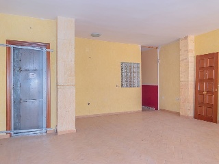 Piso en Av Poeta Mariano Tomás, Hellín (Albacete) 17