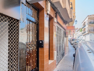 Piso en Av Poeta Mariano Tomás, Hellín (Albacete) 33