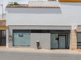 Local comercial en Av Ronda Intermedia, Antequera (Málaga) 9