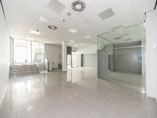 Local comercial en Av Ronda Intermedia, Antequera (Málaga) 11