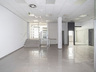 Local comercial en Av Ronda Intermedia, Antequera (Málaga) 12