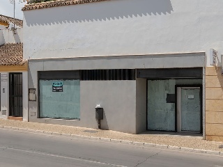 Local comercial en Av Ronda Intermedia, Antequera (Málaga) 34
