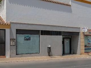 Local comercial en Av Ronda Intermedia, Antequera (Málaga) 35