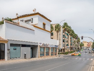 Local comercial en Av Ronda Intermedia, Antequera (Málaga) 36