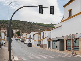Local comercial en Av Ronda Intermedia, Antequera (Málaga) 37