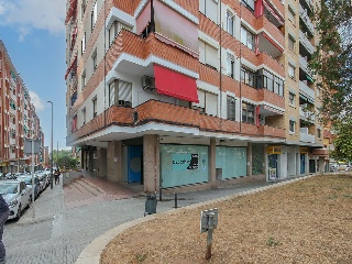 Local en C/ Sant Nicasi - Gavà - Barcelona 9