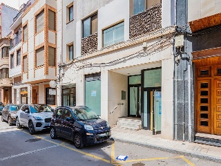 Local en C/ San Cristóbal, La Vall d´Uixó (Castellón) 11