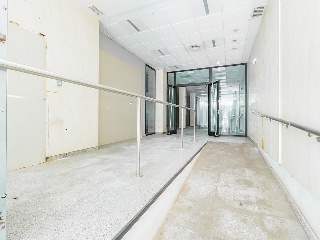 Local en C/ San Cristóbal, La Vall d´Uixó (Castellón) 12