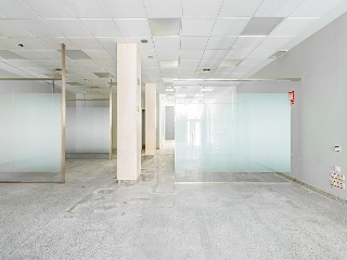 Local en C/ San Cristóbal, La Vall d´Uixó (Castellón) 14