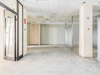 Local en C/ San Cristóbal, La Vall d´Uixó (Castellón) 15
