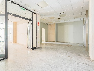 Local en C/ San Cristóbal, La Vall d´Uixó (Castellón) 16