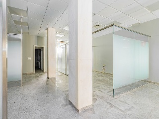 Local en C/ San Cristóbal, La Vall d´Uixó (Castellón) 18