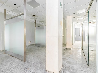 Local en C/ San Cristóbal, La Vall d´Uixó (Castellón) 19