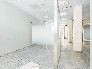 Local en C/ San Cristóbal, La Vall d´Uixó (Castellón) 23
