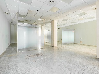 Local en C/ San Cristóbal, La Vall d´Uixó (Castellón) 28