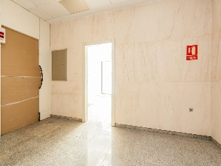 Local en C/ San Cristóbal, La Vall d´Uixó (Castellón) 29