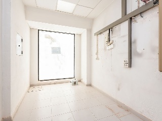 Local en C/ San Cristóbal, La Vall d´Uixó (Castellón) 31